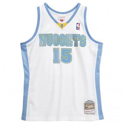 Nuggets-Anthony Swingman i gruppen BASKETKLDER / HERR BASKETKLDER  / Tanks hos 2WIN BASKETBUTIK (SMJYAC19168-ANTHONY)