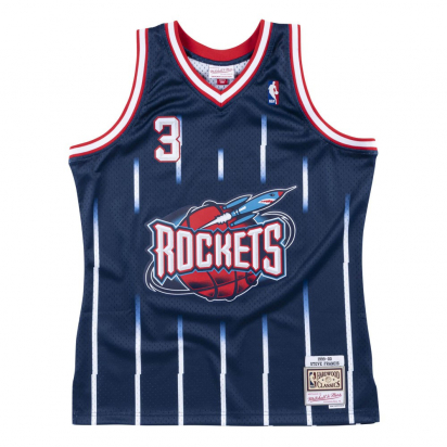 Rockets-Francis Swingman i gruppen NBA / Swingman hos 2WIN BASKETBUTIK (SMJYCP18182-FRANCIS)