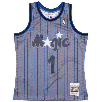 Magic-Hardaway Swingman i gruppen BASKETKLDER / HERR BASKETKLDER  / Tanks hos 2WIN BASKETBUTIK (SMJYCP19269-HARDAWAY)