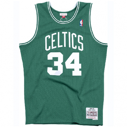 Celtics-Pierce Swingman i gruppen BASKETKLDER / HERR BASKETKLDER  / Tanks hos 2WIN BASKETBUTIK (SMJYGS18144-PIERCE)