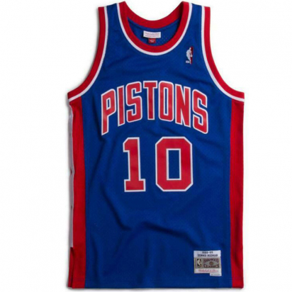 Pistons-Rodman Swingman i gruppen BASKETKLDER / HERR BASKETKLDER  / Tanks hos 2WIN BASKETBUTIK (SMJYGS18162-RODMAN)