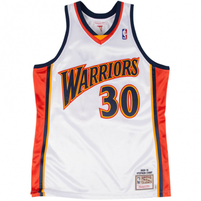 Warriors-Curry Swingman i gruppen NBA hos 2WIN BASKETBUTIK (SMJYGS18169-CURRY)