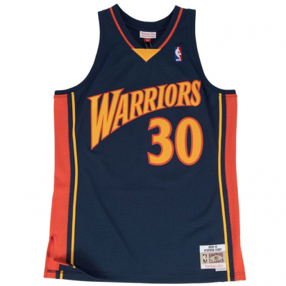 Warriors-Curry Swingman i gruppen BASKETKLDER / HERR BASKETKLDER  / Tanks hos 2WIN BASKETBUTIK (SMJYGS18170-CURRY)