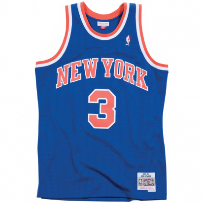 Knicks-Starks Swingman i gruppen NBA / Swingman hos 2WIN BASKETBUTIK (SMJYGS18189-STARKS)