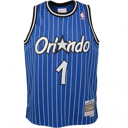 Magic-Hardaway Swingman i gruppen NBA / Swingman hos 2WIN BASKETBUTIK (SMJYGS18192-HARDAWAY)