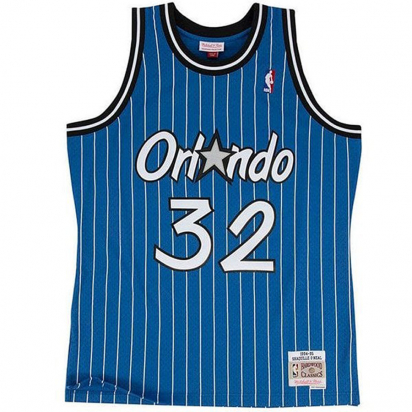 Magic-SHAQ Swingman i gruppen BASKETKLDER / HERR BASKETKLDER  / Tanks hos 2WIN BASKETBUTIK (SMJYGS18193-SHAQ)