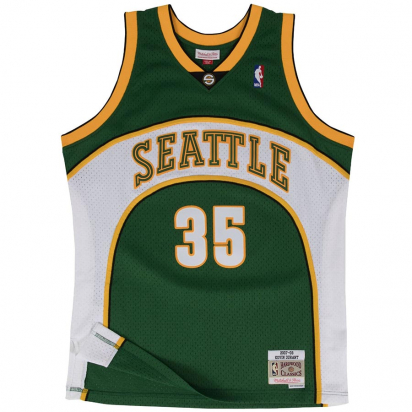 Supersonics-Durant Swingman i gruppen BASKETKLDER / HERR BASKETKLDER  / Tanks hos 2WIN BASKETBUTIK (SMJYGS18212-DURANT)