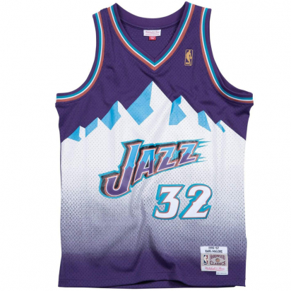 Jazz-Malone Swingman i gruppen BASKETKLDER / HERR BASKETKLDER  hos 2WIN BASKETBUTIK (SMJYGS18216-MALONE)