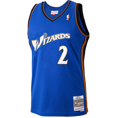 Wizards-Wall Swingman i gruppen BASKETKLDER / HERR BASKETKLDER  / Tanks hos 2WIN BASKETBUTIK (SMJYSB20007-WALL)