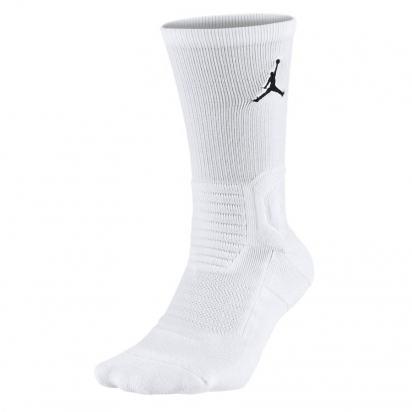 Jordan Ultimate Flight 2.0 Crew i gruppen ACCESSOARER   / Strumpor hos 2WIN BASKETBUTIK (SX5854-101)