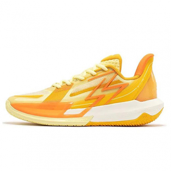Aaron Gordon Big3 4.0 Quick - Orange Soda i gruppen BASKETSKOR / Herr hos 2WIN BASKETBUTIK (W572331105-6)