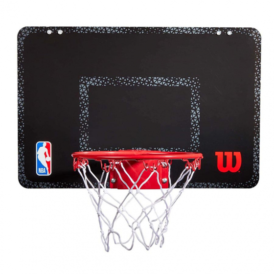 NBA Forge Pro Team Mini Hoop i gruppen UTRUSTNING / Basketkorgar hos 2WIN BASKETBUTIK (WTBA3001FRGNBA)