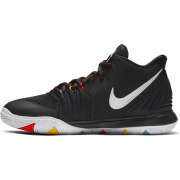 Design basketball shoes Nike Kyrie Kyrie 5 colors White