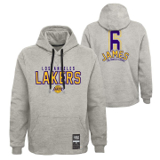 Lakers-Lebron Hoody
