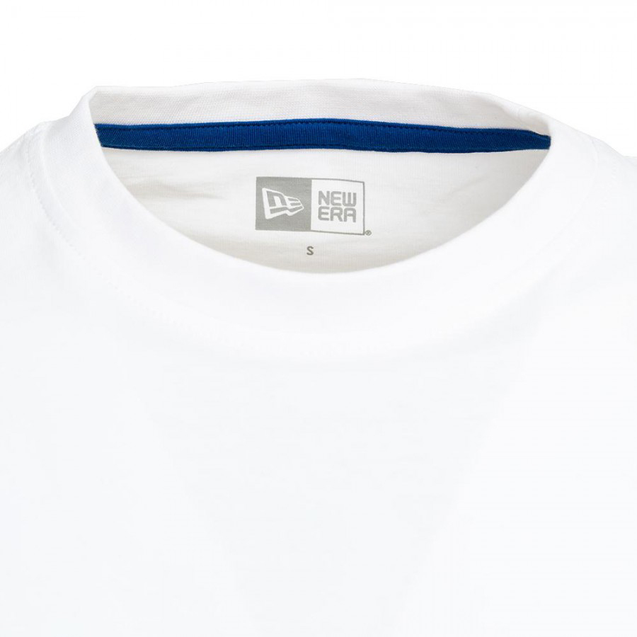 3 T-shirt uomo FDB manica corta serafino in jersey di cotone aderente art 50 SER