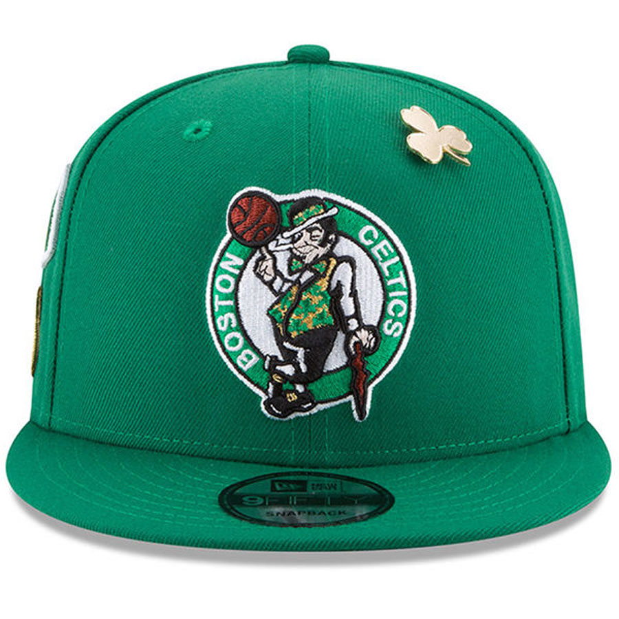 celtic snapback