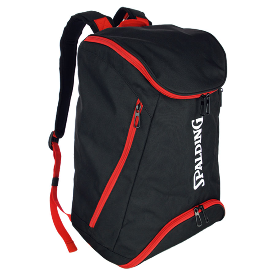 spalding basketball backpack