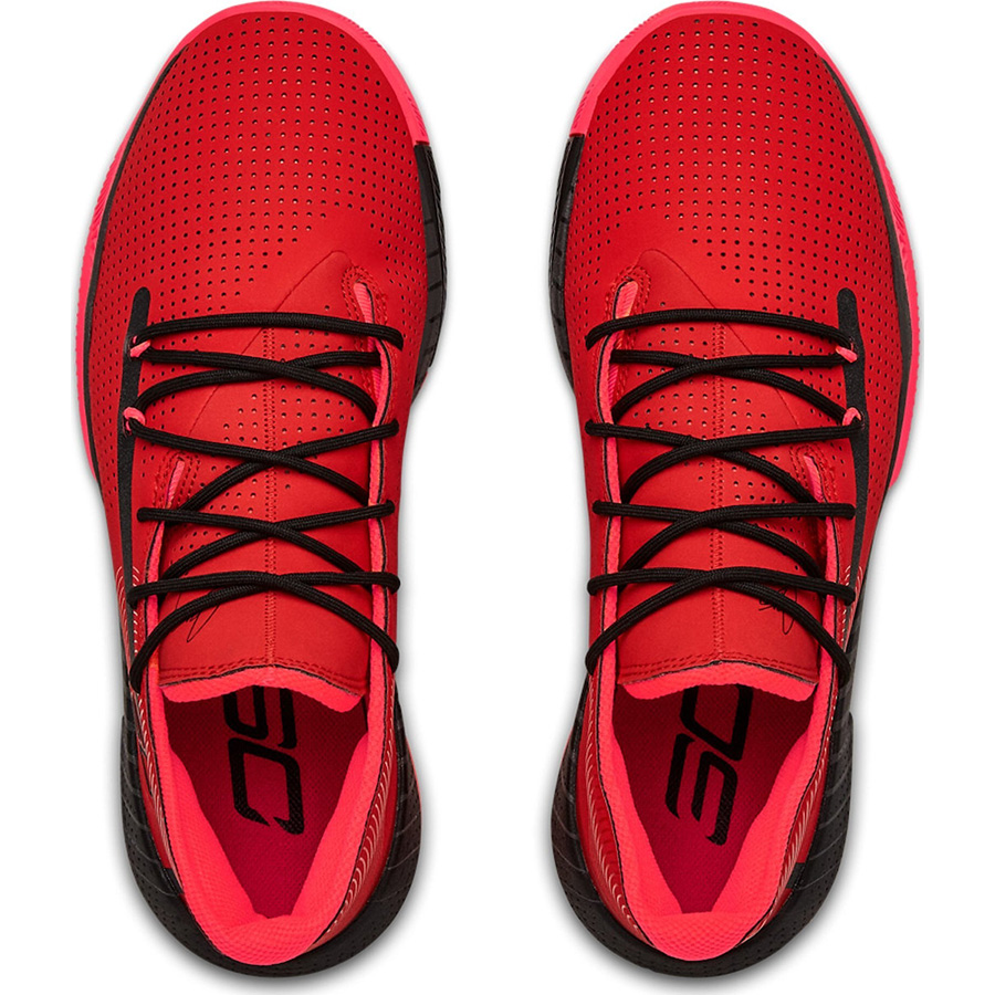 ua sc 3zero iii basketball shoes