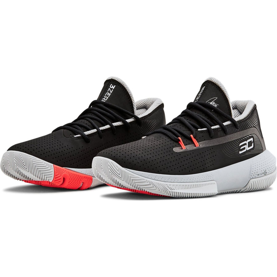 UNDER ARMOUR | UA SC 3ZERO III jR | at 