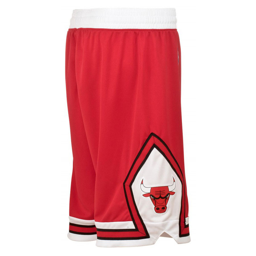 adidas bulls shorts