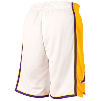 nba lakers shorts