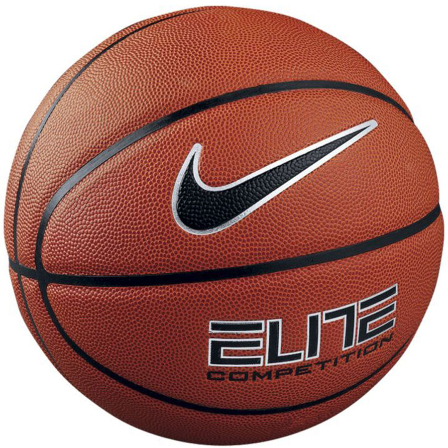 nike elite competition basketball