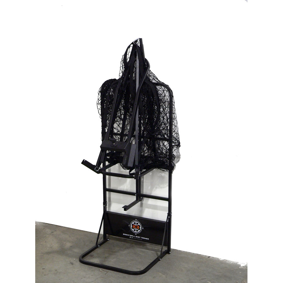 DR. DISH | Dr Dish iC3 Basketball Shot Trainer | at 2WIN.SE