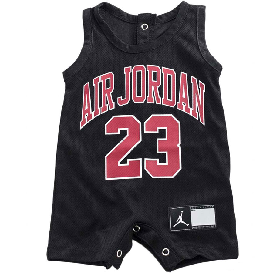 body baby jordan