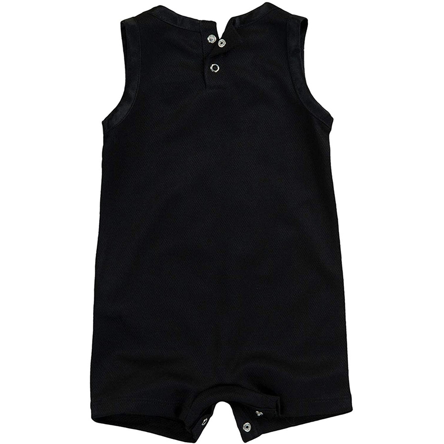 jordan infant romper