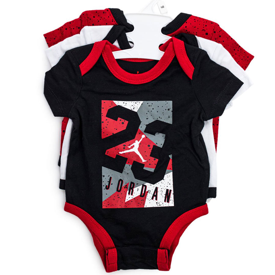 newborn jordan set