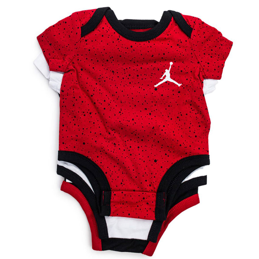jordan infant clothes sets