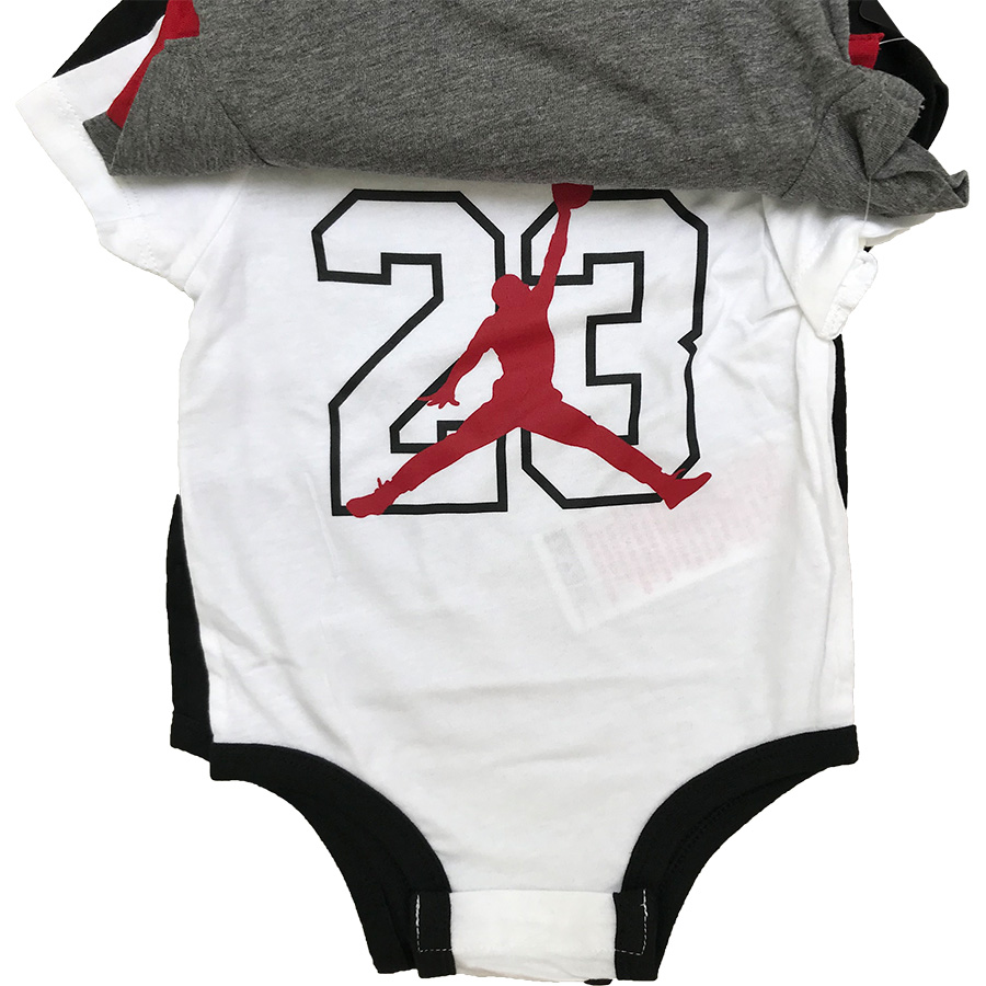 body baby jordan