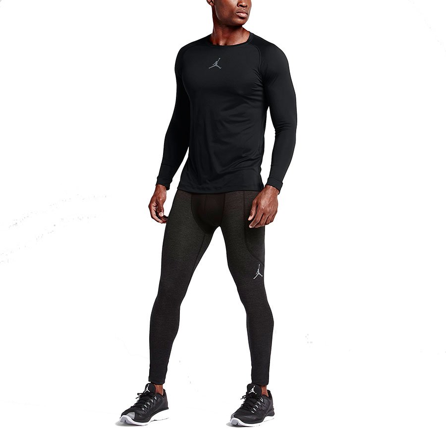 Jordan Jordan Aj All Season Fitted L S 2win Se