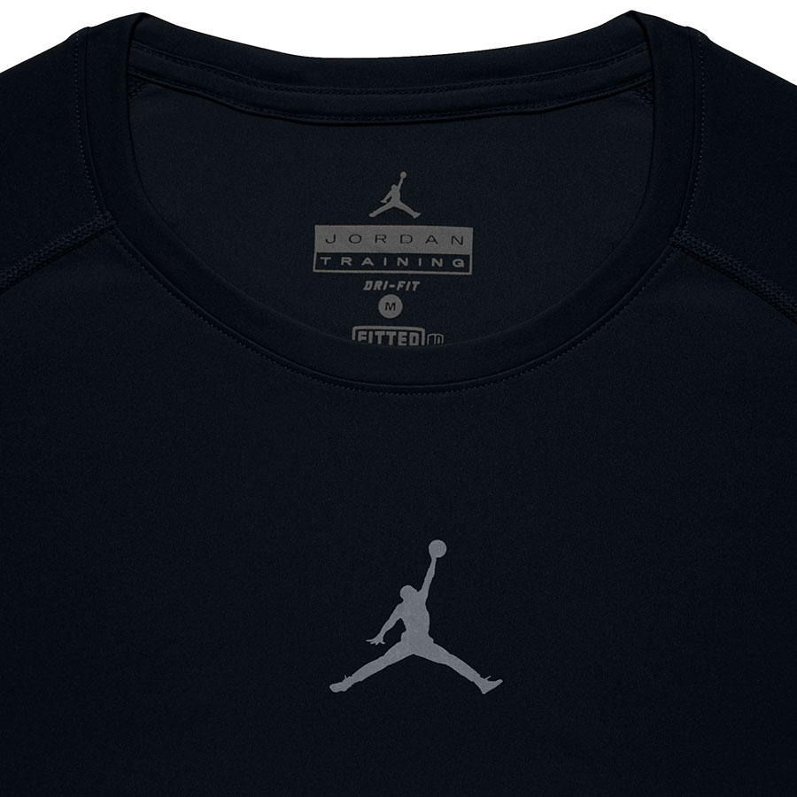 Jordan Jordan Aj All Season Fitted L S 2win Se