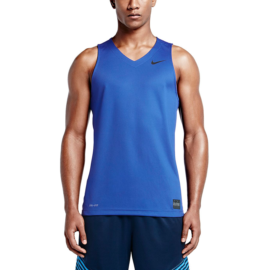 nike elite tank