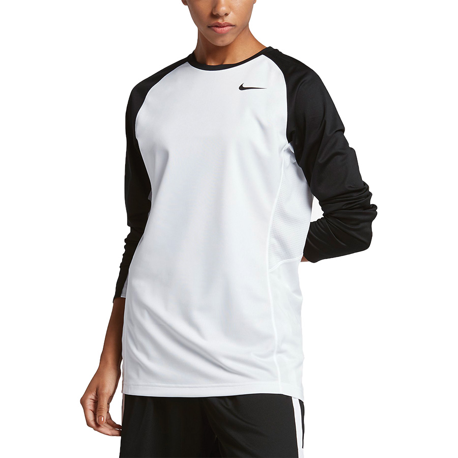 nike basketball shooting shirts