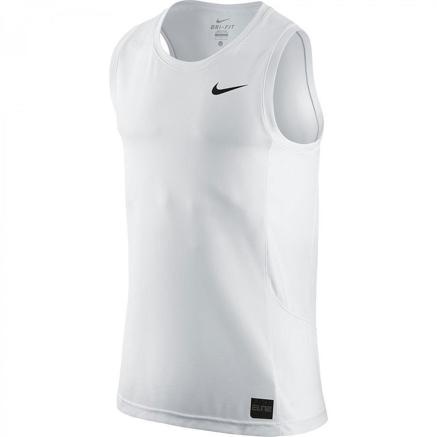 nike elite tank