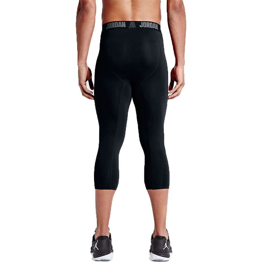 JORDAN Jordan All Season Compression 3/4 Tights 2WIN.SE