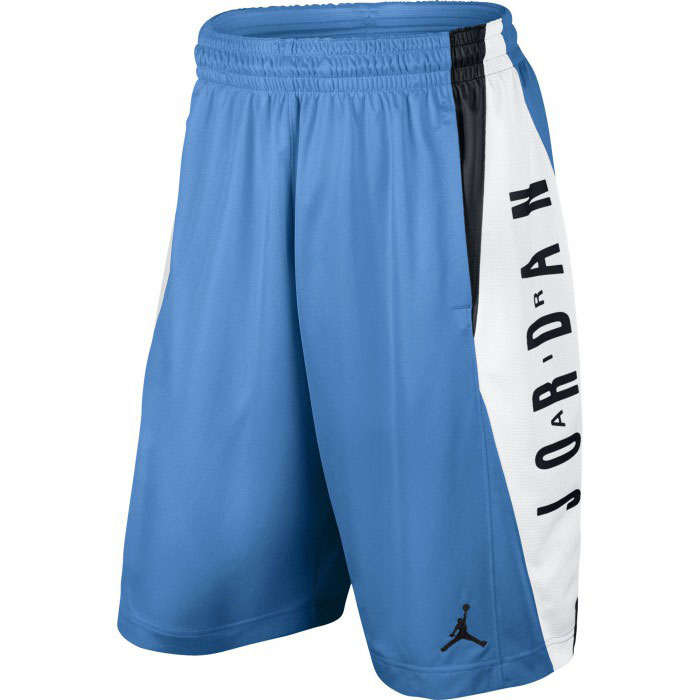 jordan pantaloncini