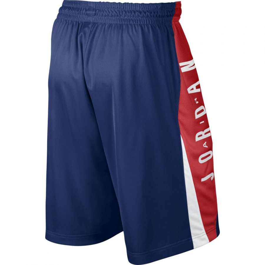 jordan takeover shorts