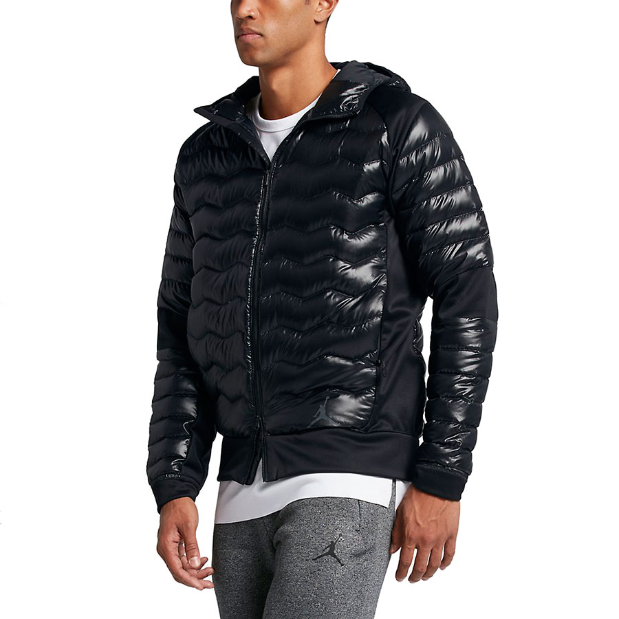 jordan down jacket