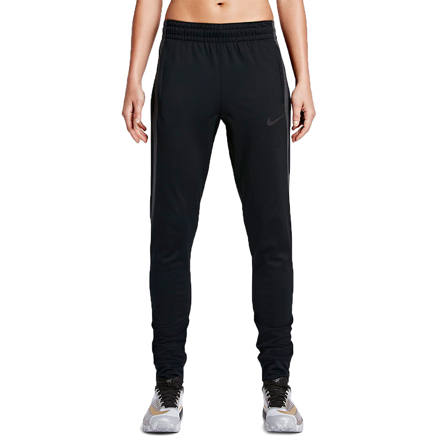 nike basketball pants womens