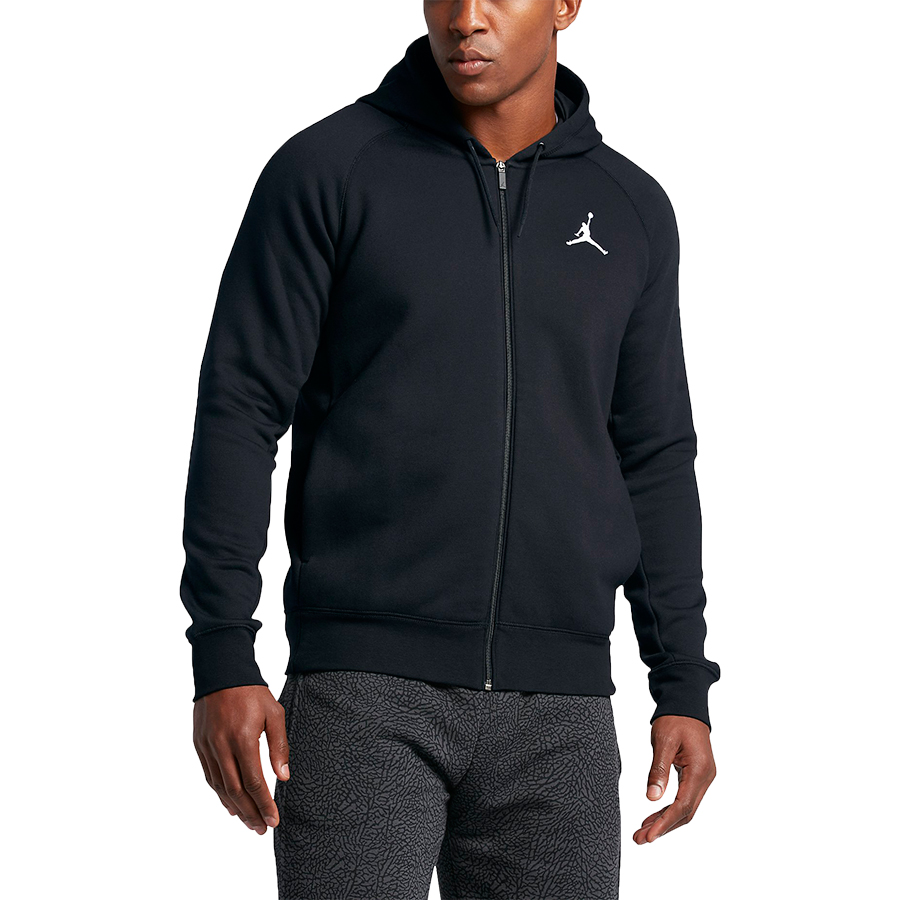 jordan flight fleece