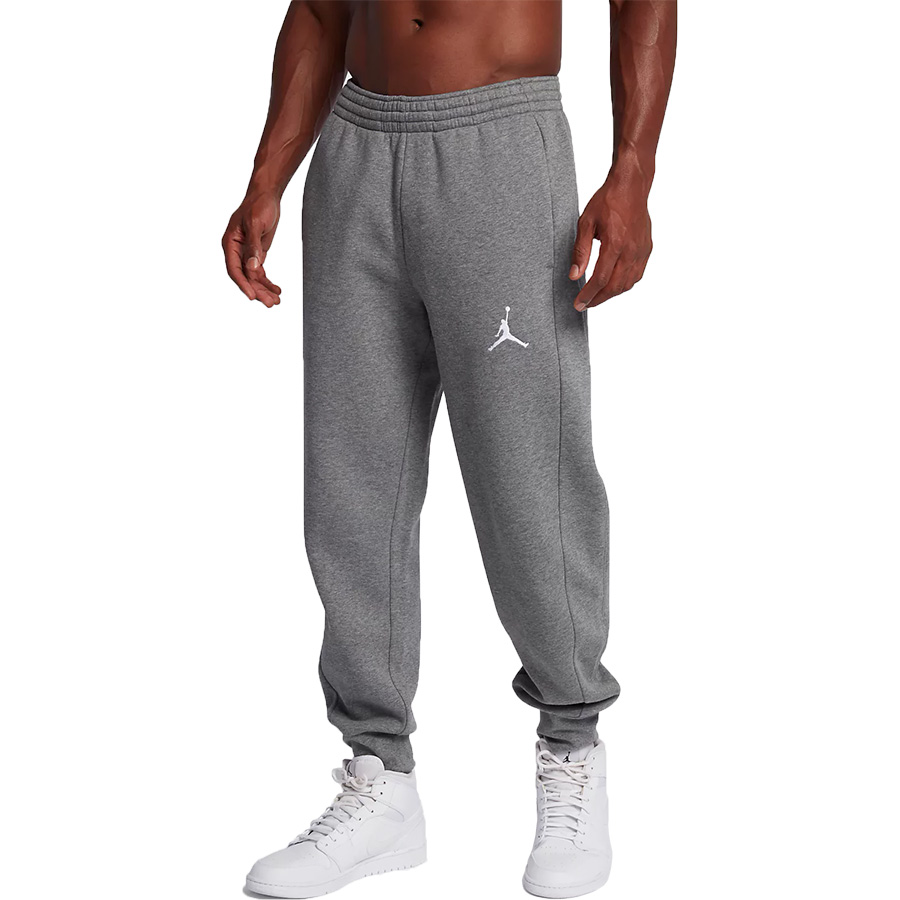 jordan flight fleece pants