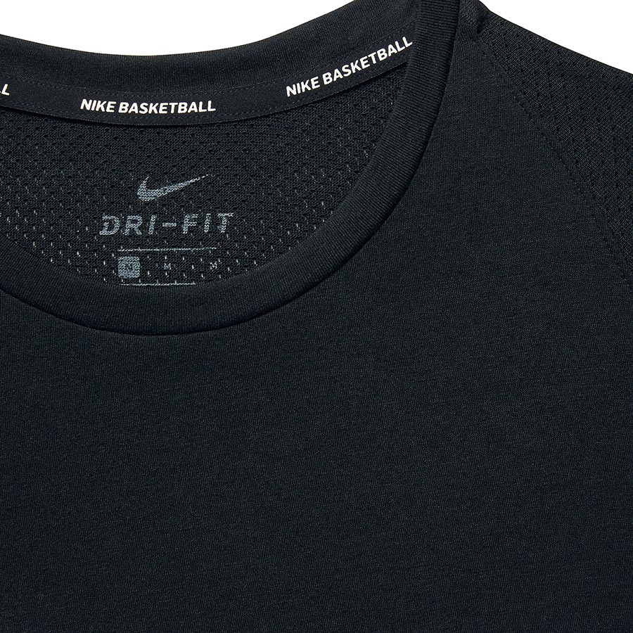 nike elite basketball shirt