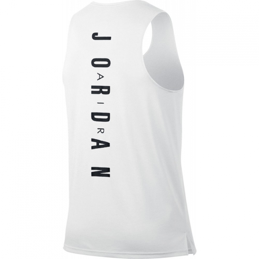 jordan flight men's basketball tank