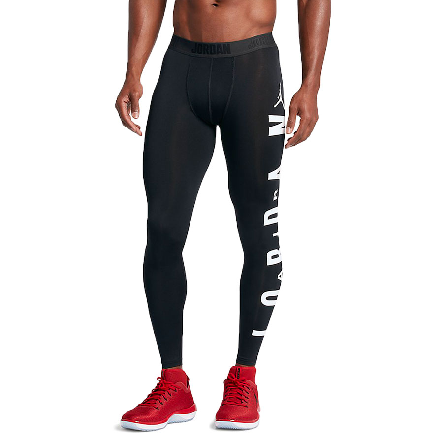 JORDAN Jordan AJ Classic Compression Tights 2WIN.SE