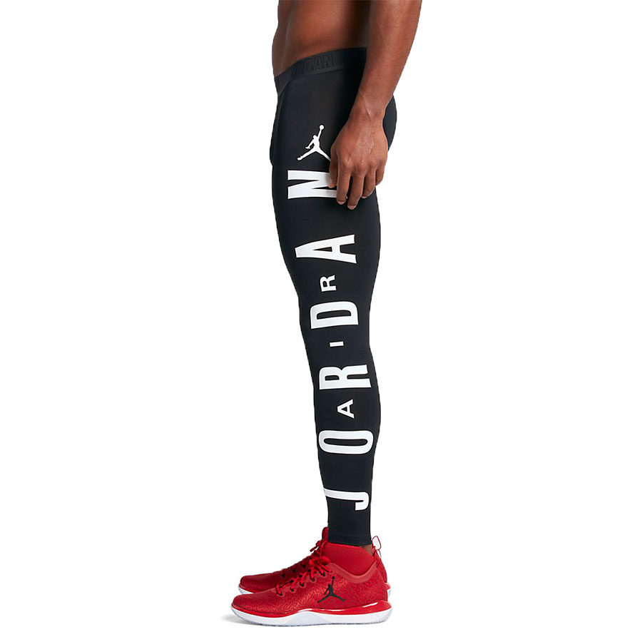 JORDAN Jordan AJ Classic Compression Tights 2WIN.SE