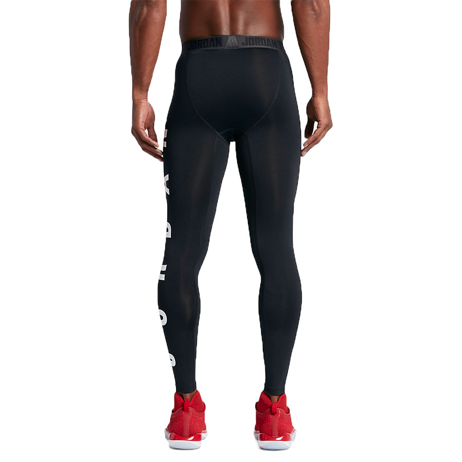 JORDAN Jordan AJ Classic Compression Tights 2WIN.SE