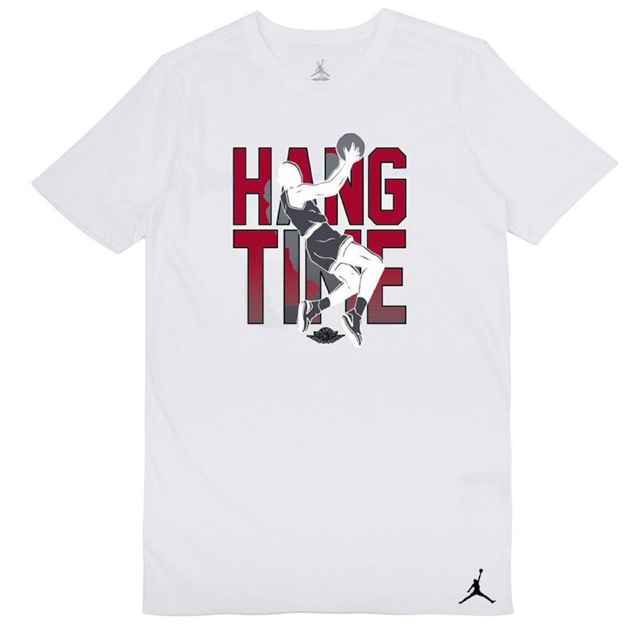 t shirt jordan junior